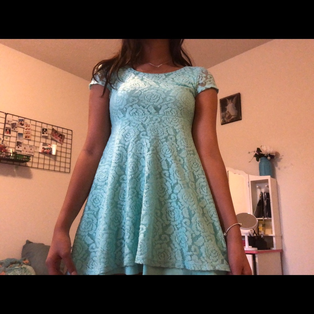 Dress size XL for kids